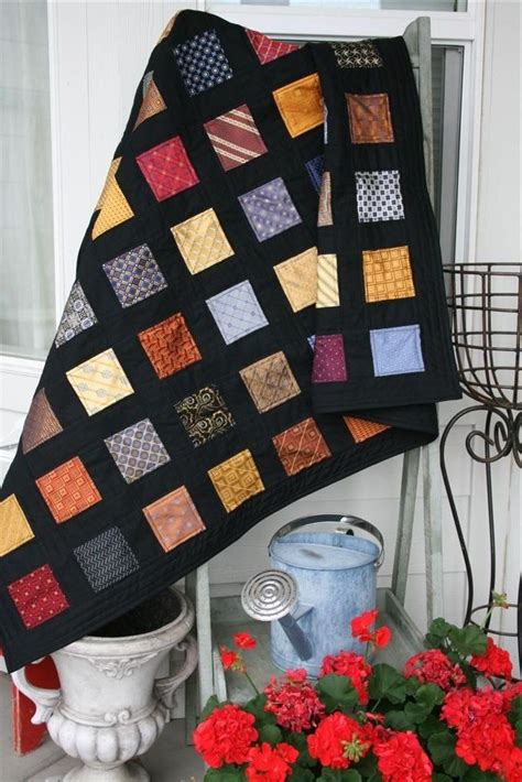 9 Awesome Memory Quilt Ideas - Create with Claudia