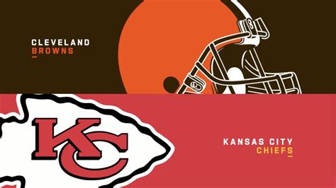 AFC Divisional Round Highlights | Chiefs vs. Browns