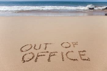 Taking Some Time Off? How to Leave a Creative Out-of-Office Message