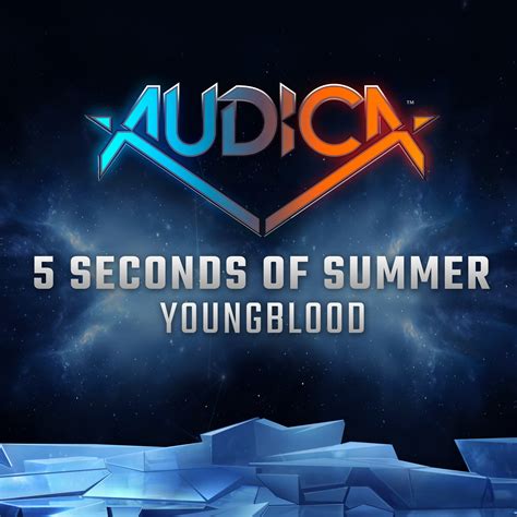 'Youngblood' - 5 Seconds of Summer