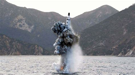 As North Korea’s Nuclear Program Advances, U.S. Strategy Is Tested ...