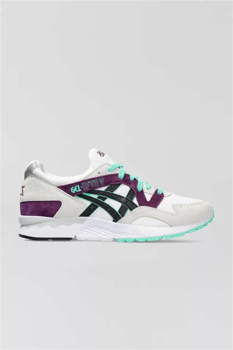 ASICS GEL-Lyte V Sportstyle Sneaker | Urban Outfitters