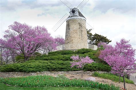 Wamego, Kansas - WorldAtlas