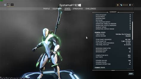 Easy Warframe Oxium Farm Guide - Wargame-Rd 2024