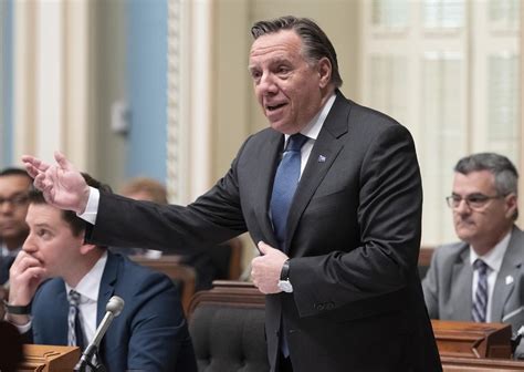 COMMENTARY: François Legault’s immigration policies are a ‘gift’ to the ...