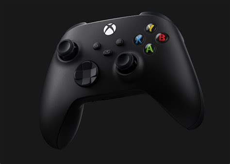 Xbox Series X controller design and features explained - Geeky Gadgets