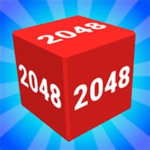 2048 3D Game Play - Microsoft Edge Addons