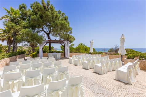 Wedding Venues: São Rafael Atlântico – Algarve | Albufeira | Portugal - Where Wedding