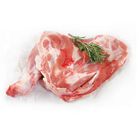 Mutton shoulder – Meat Dukan – Pakistan