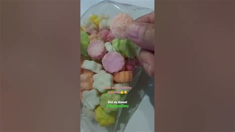 KUE SATU ASEM ☺️ 👍🔔 - YouTube