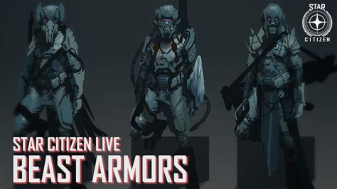 Star Citizen Armor Concept Art - bmp-urban