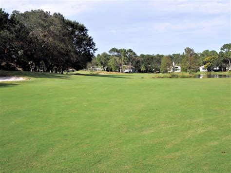 Mount Dora and Sorrento area Golf Courses - FlyGolf