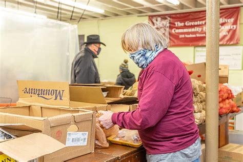 Volunteer, Become a partner, Donate | Fall River Food Pantry