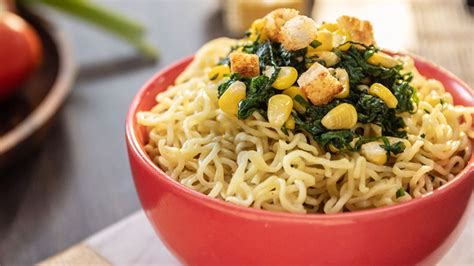 7 best Maggi recipes that you can easily make during self-quarantine | GQ India