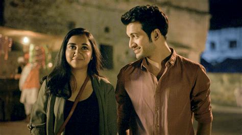 Mismatched: Prajakta Koli and Rohit Saraf star in Netflix web series