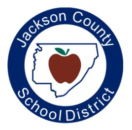 Jackson County School District / Calendar