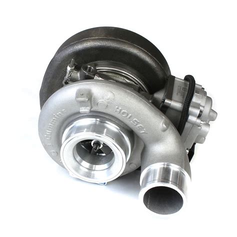 2013-2018 6.7L Cummins Turbocharger 5326058HX - Direct Replacement