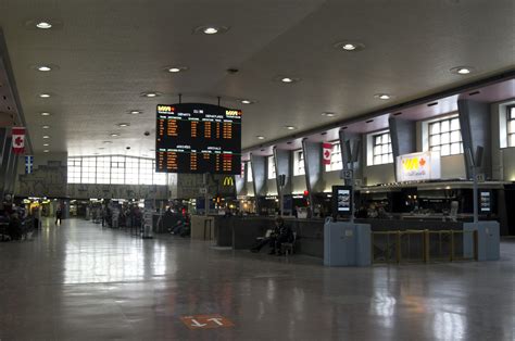 Gare centrale | Les beautés de Montréal