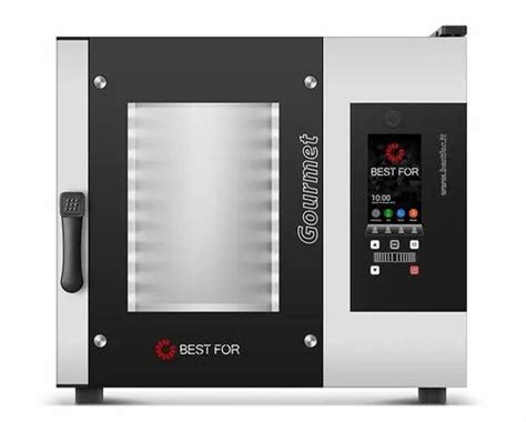 Best Off Combi Oven - Best For Fully Automatic Combi Oven Manufacturer from Ahmedabad