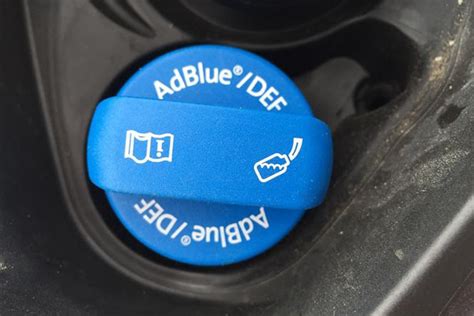 What is AdBlue and what does it do in diesel cars? | CAR Magazine