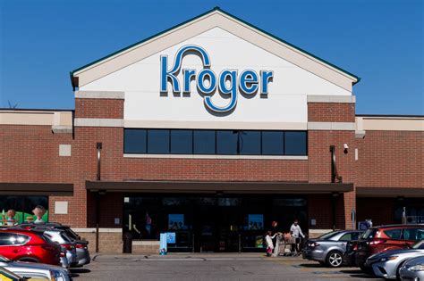 Kroger reveals major update that will save customers money - but could ...