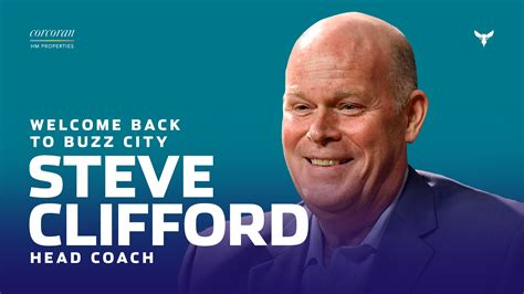 Charlotte Hornets Name Steve Clifford Head Coach | NBA.com