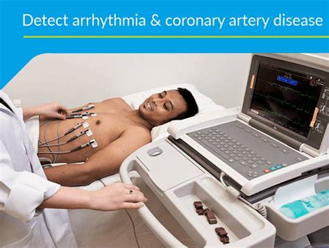 Electrocardiogram (ECG) Test | Volta Diagnostic center Pune