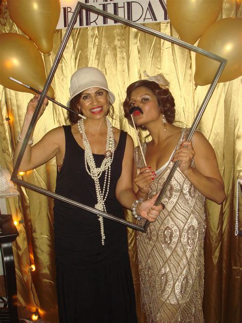 Fun party photos | Roaring 20s party, 20s party theme, Party photos