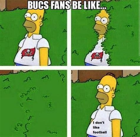 Tampa Bay Buccaneers Meme. #TBvsAZ Funny NFL Memes @ArizonaLadyBirds ...