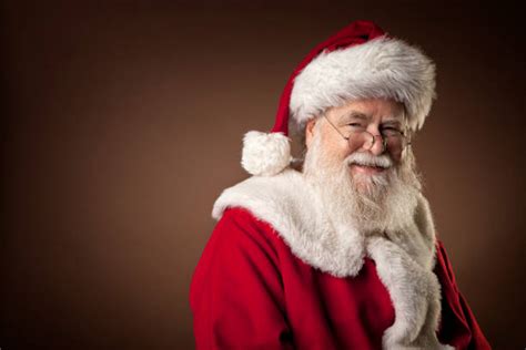 Royalty Free The Real Santa Claus Pictures, Images and Stock Photos ...