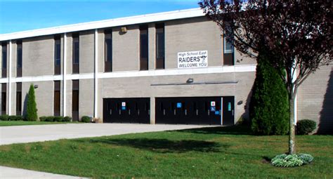 Gymnasium, Wrestling Room at Toms River East to be Named for Former ...