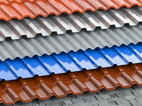 Top 5 Metal Roof Colors For Your Home (2022 Guide)