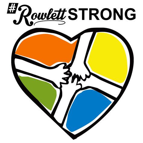 Rowlett Strong continues to raise funds for those affected by Christmas 2015 tornado