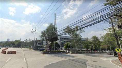 New Traffic Scheme In QC Circle-Visayas Avenue And North Avenue Exits ...