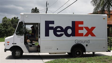 FedEx Releases Statement After Workers Say They Were Fired | Complex