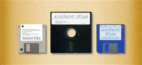 How to Read a Floppy Disk on a Modern PC or Mac