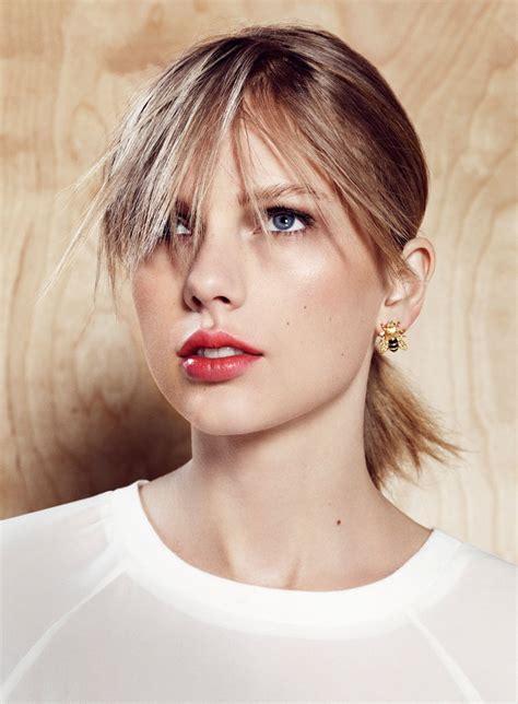 Taylor Swift – Photoshoot for Harper’s Bazaar Magazine (Germany ...