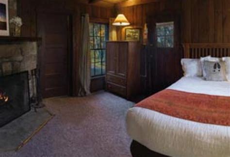 Room Rates & Details | Big Meadows Lodge