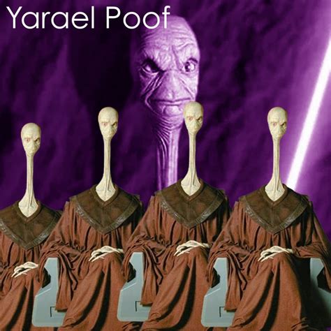 Yarael (The Poof Album) | Yarael Poof and the Cheetoh Puffs