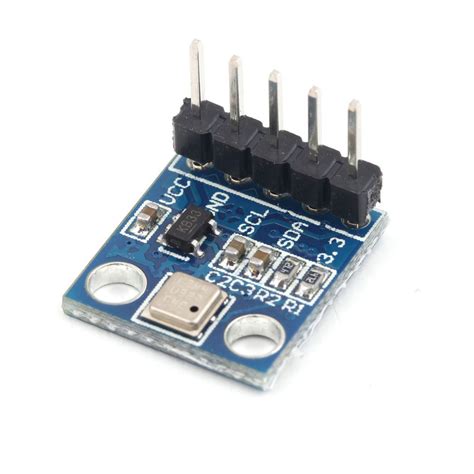 BMP180 Barometric Pressure Sensor | Makers Electronics