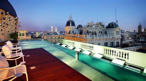 10 Best Luxury Hotels in Barcelona (4 & 5 Star) | An Inside Guide - Driftwood Journals