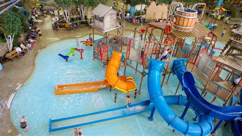 Top 10 Waterpark Hotels in Minneapolis - St. Paul, MN $59: Deals Near Water Parks