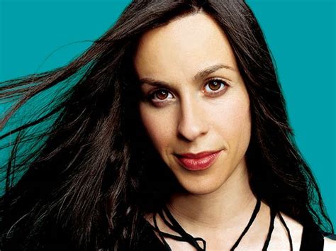 Alanis Morissette - Thank U - Thank You Note Samples