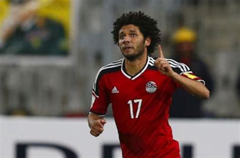 Video: Mo Elneny fires for Egypt to kick-start comeback - Just Arsenal News