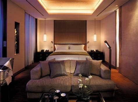 Tokyo Luxury 5 Star Hotel | The Peninsula Tokyo