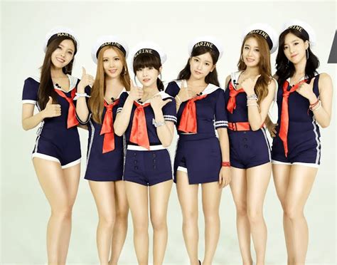 MBK Entertainment announces that two members of T-ARA will be leaving ...