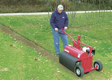 Efficient mini-trencher| Concrete Construction Magazine