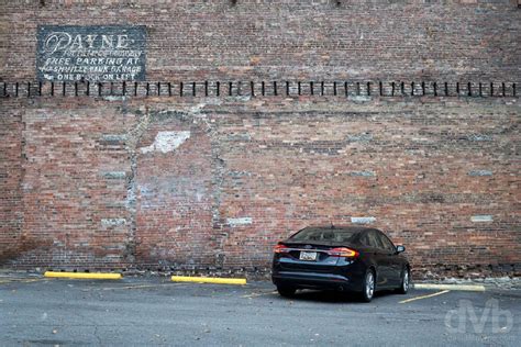 Parking Nashville | Worldwide Destination Photography & Insights