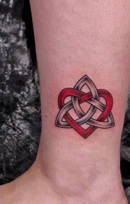 What Meanings Do Celtic Tattoos Have? An Illustrated Guide