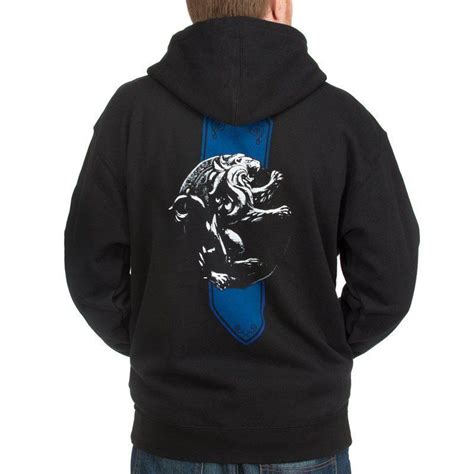 Daggerfall Covenant Banner Hoodie Elder Scrolls Online, The Covenant, Skyrim, Online Branding ...